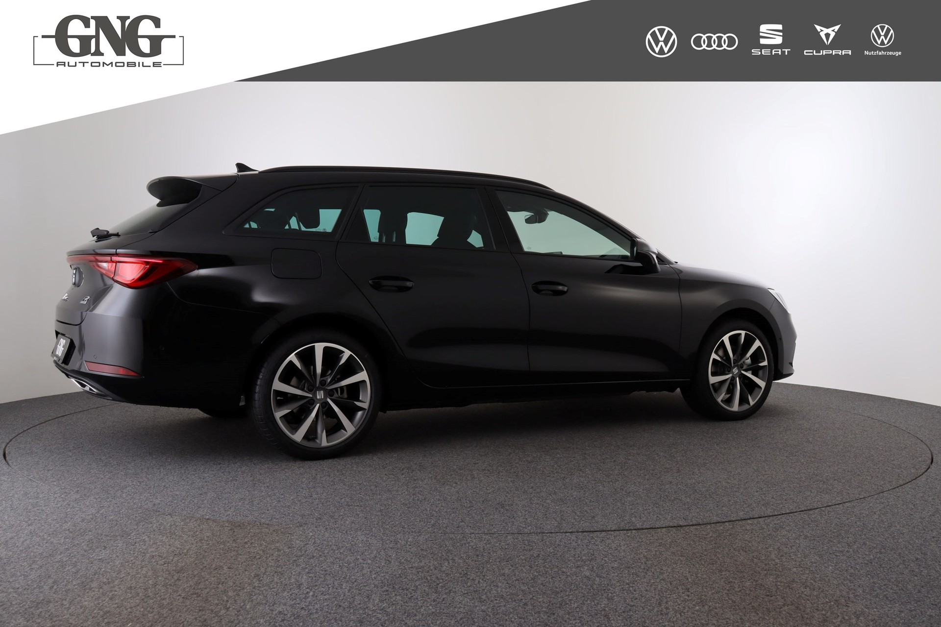 SEAT Leon ST 1.4 eHybrid pHEV DSG Move FR-image-7