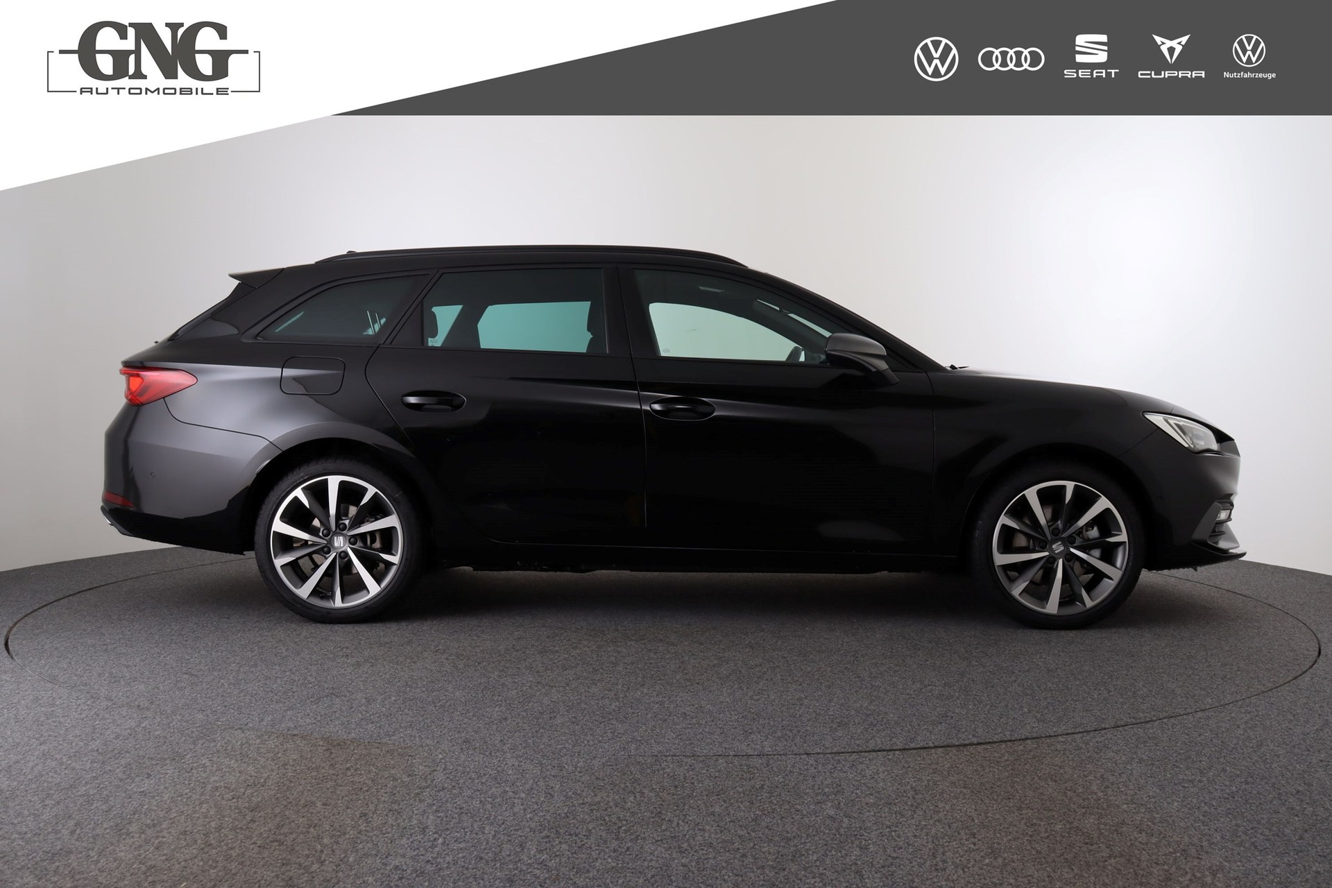 SEAT Leon ST 1.4 eHybrid pHEV DSG Move FR-image-8