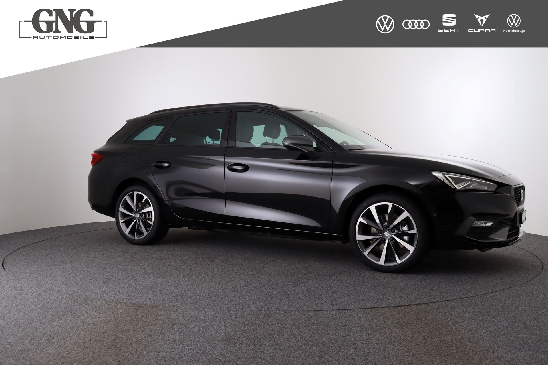 SEAT Leon ST 1.4 eHybrid pHEV DSG Move FR-image-9