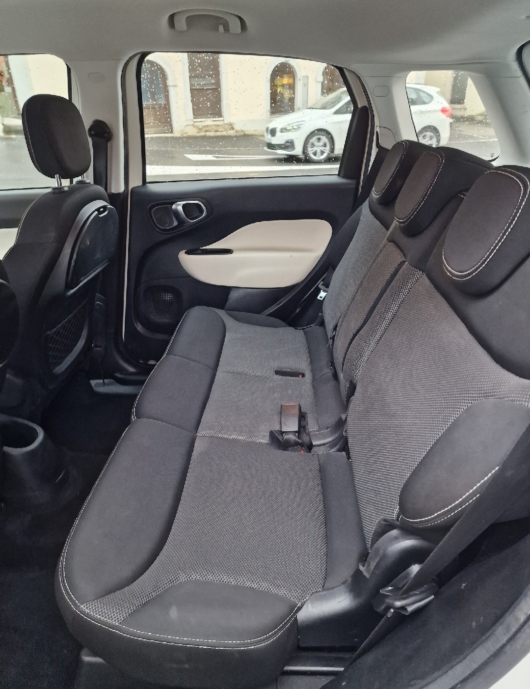 FIAT 500L 1.4 TB 16V Trekking Go Play Outside-image-10