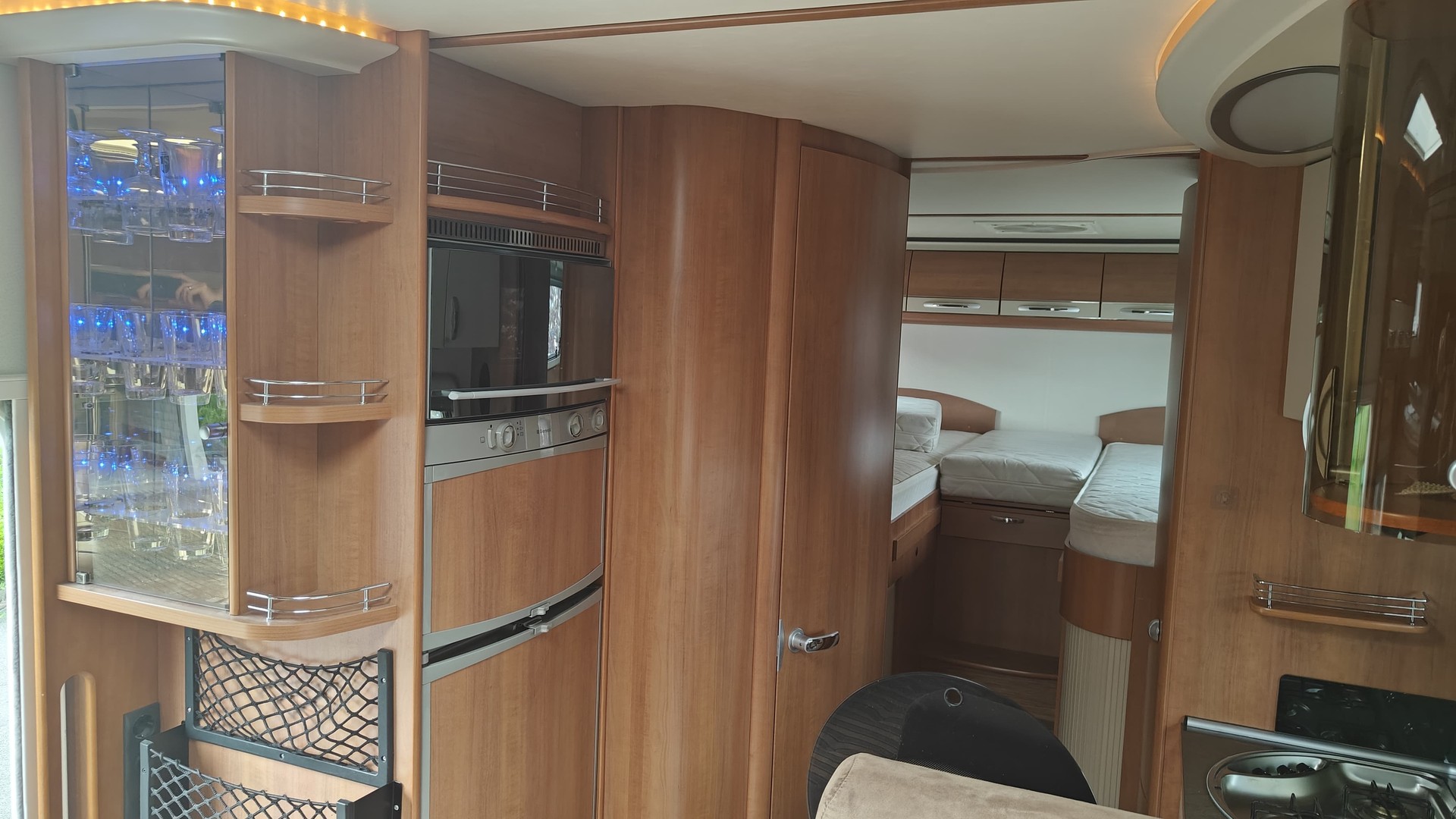 IVECO Hobby Sphinx | 770 AK GEMC-image-18