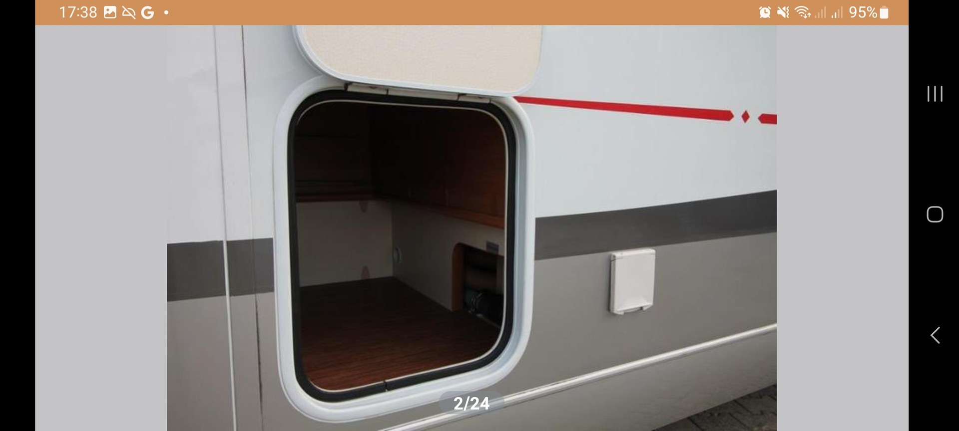 IVECO Hobby Sphinx | 770 AK GEMC-image-14