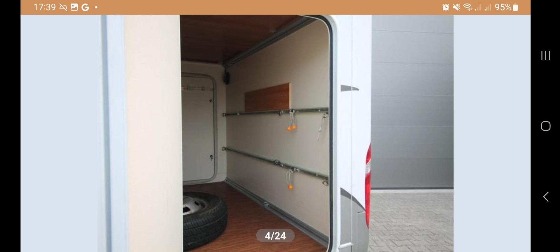 IVECO Hobby Sphinx | 770 AK GEMC-image-13