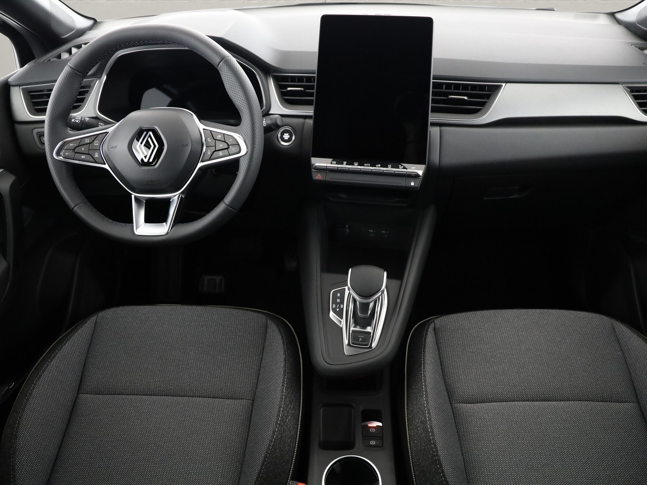 RENAULT Captur 1.6 E-Tech techno-image-4