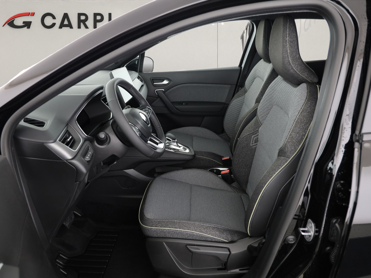 RENAULT Captur 1.6 E-Tech techno-image-5