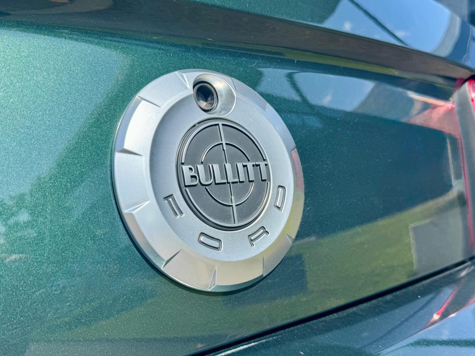 FORD GT Bullitt-image-9