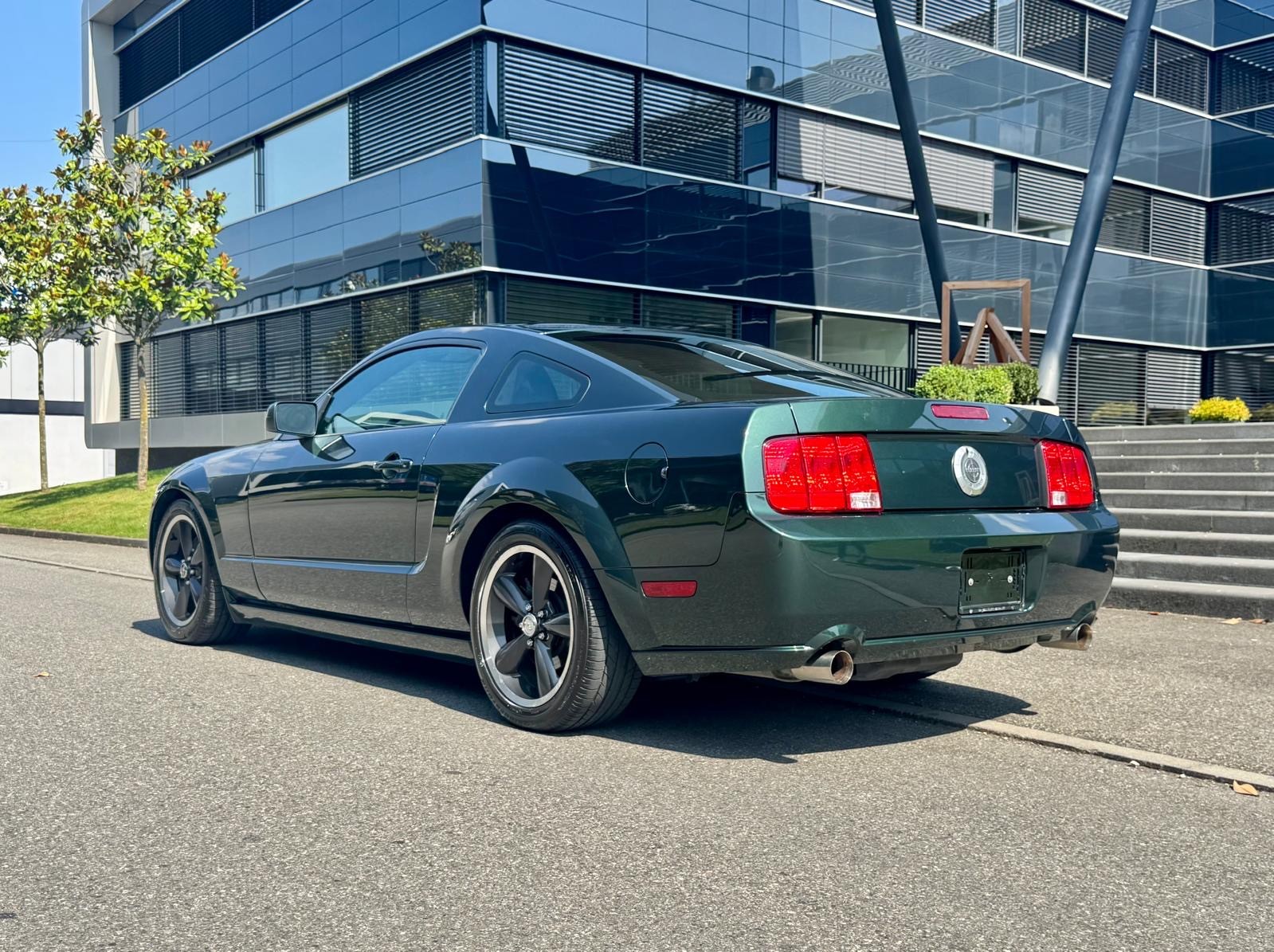 FORD GT Bullitt-image-5
