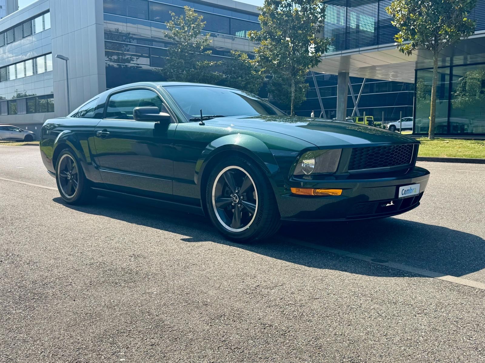 FORD GT Bullitt-showroom-element-3