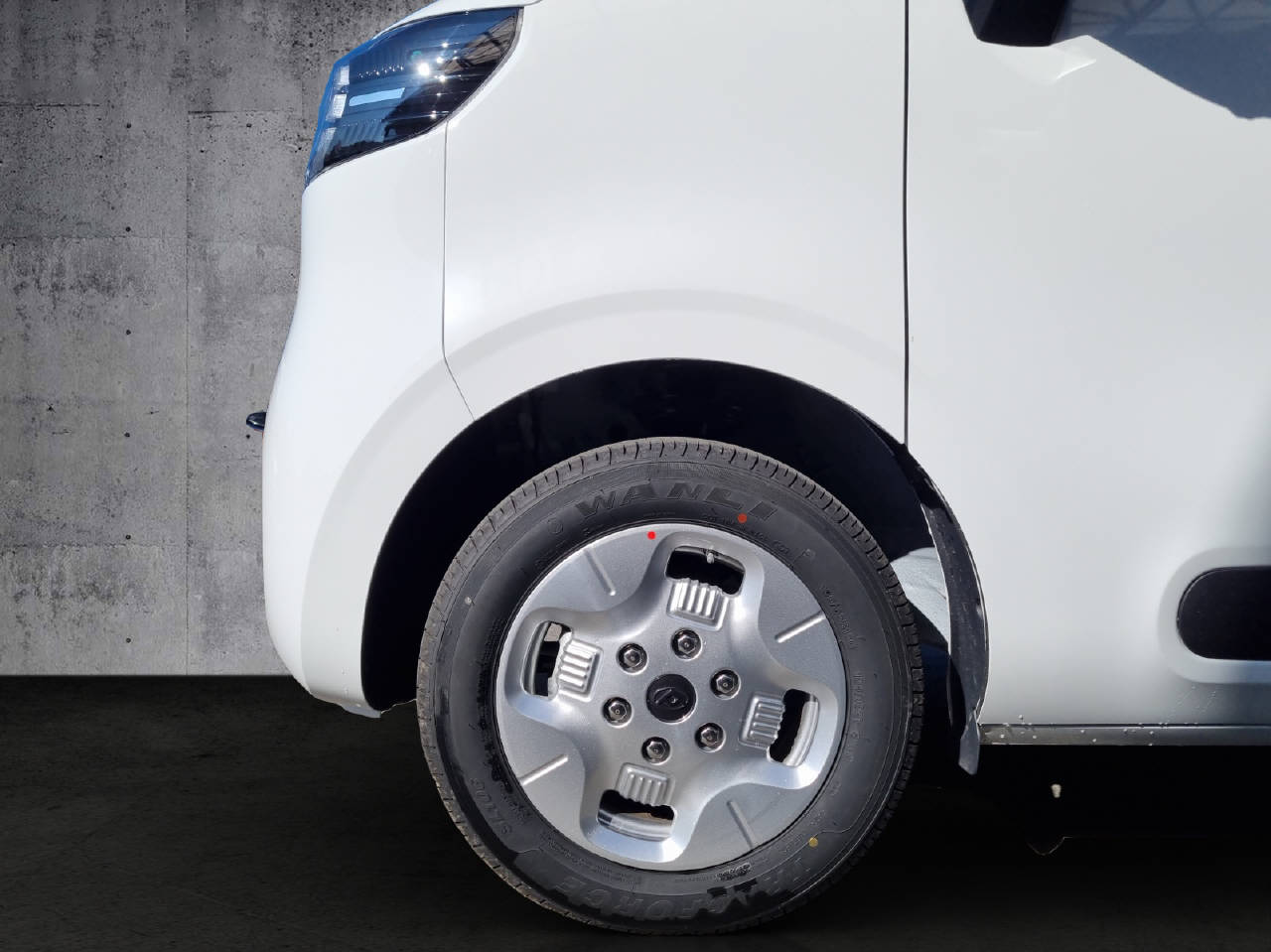 MAXUS eDeliver 5 Kaw. E-Motor 64kWh-image-8