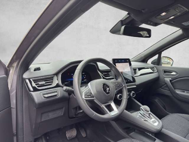 RENAULT Captur 1.6 E-Tech HEV Rive Gauche-image-5