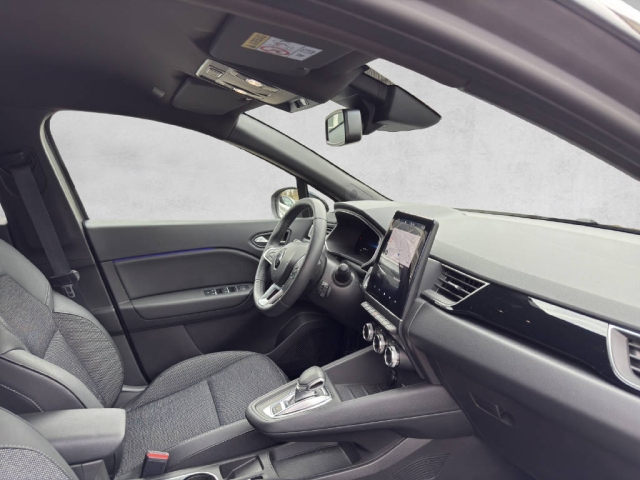 RENAULT Captur 1.6 E-Tech HEV Rive Gauche-image-10