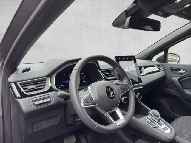 RENAULT Captur 1.6 E-Tech HEV Rive Gauche-image-8