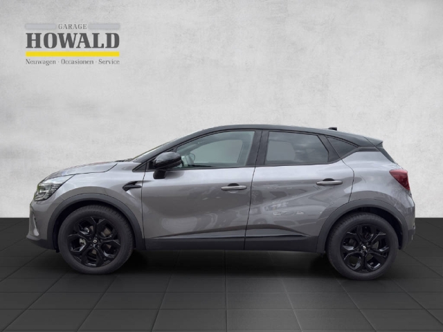 RENAULT Captur 1.6 E-Tech HEV Rive Gauche-image-1