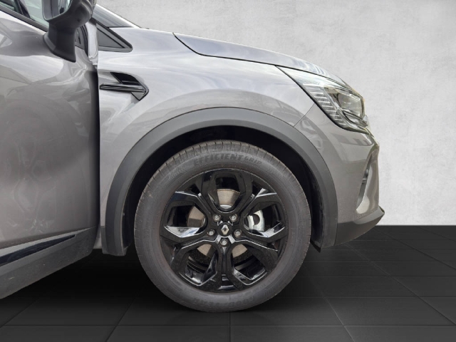 RENAULT Captur 1.6 E-Tech HEV Rive Gauche-image-13