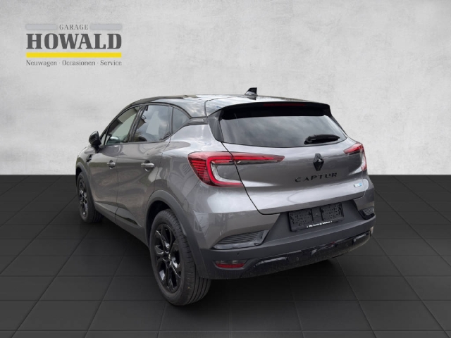 RENAULT Captur 1.6 E-Tech HEV Rive Gauche-image-2