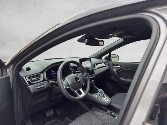 RENAULT Captur 1.6 E-Tech HEV Rive Gauche-image-4
