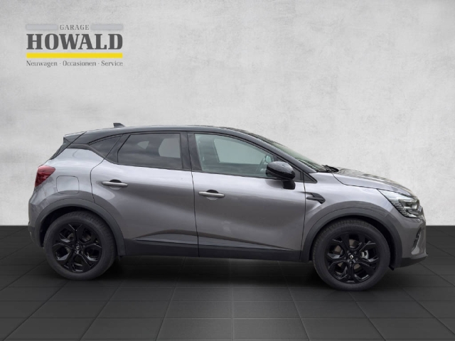 RENAULT Captur 1.6 E-Tech HEV Rive Gauche-image-3