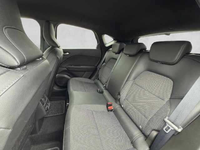 RENAULT Captur 1.6 E-Tech HEV Rive Gauche-image-7