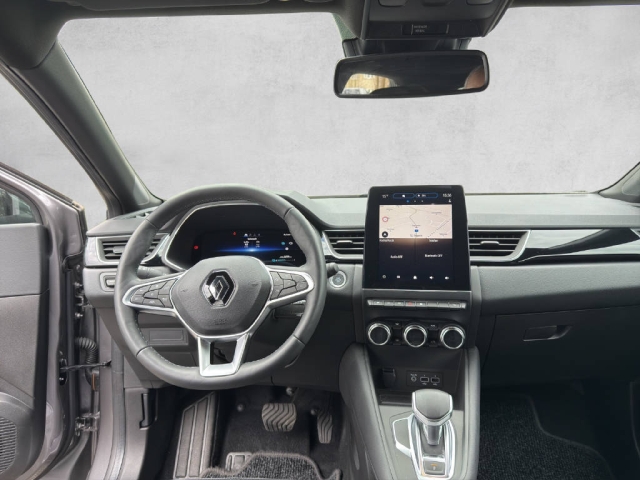 RENAULT Captur 1.6 E-Tech HEV Rive Gauche-image-9