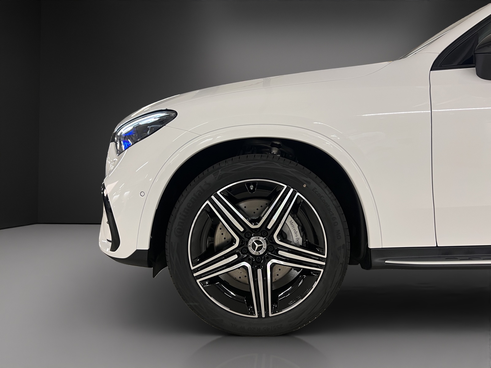 MERCEDES-BENZ GLC 450d 4Matic 9G-Tronic-image-16