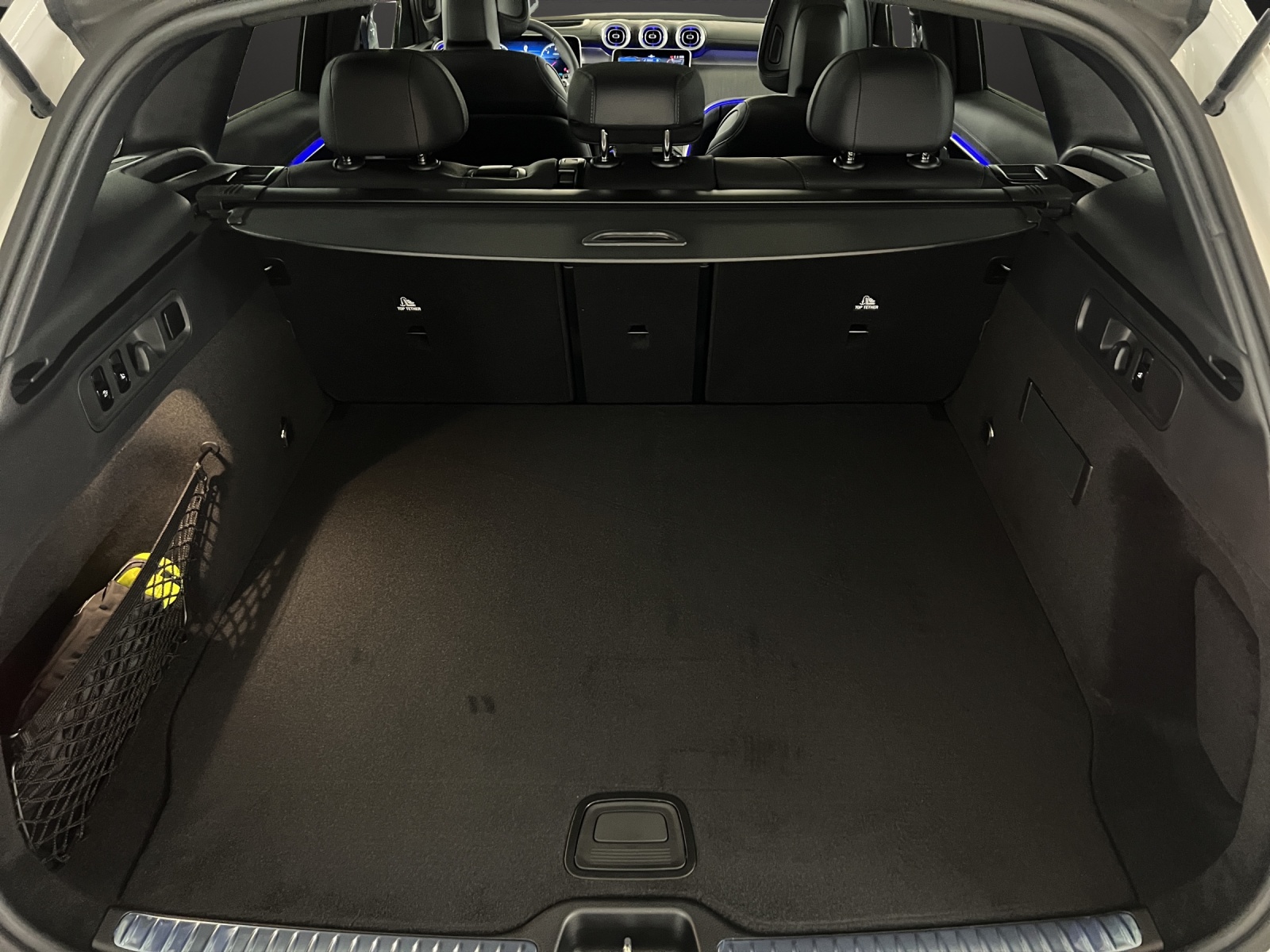 MERCEDES-BENZ GLC 450d 4Matic 9G-Tronic-image-15