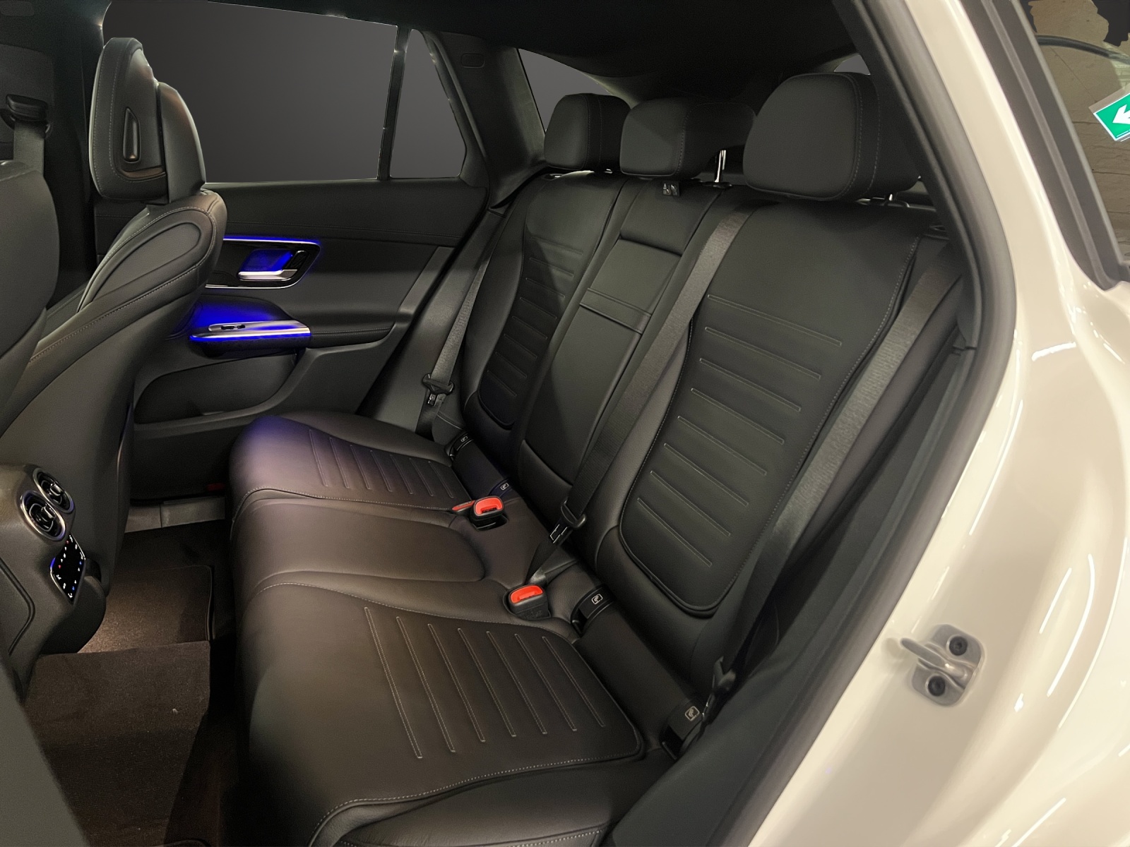 MERCEDES-BENZ GLC 450d 4Matic 9G-Tronic-image-14