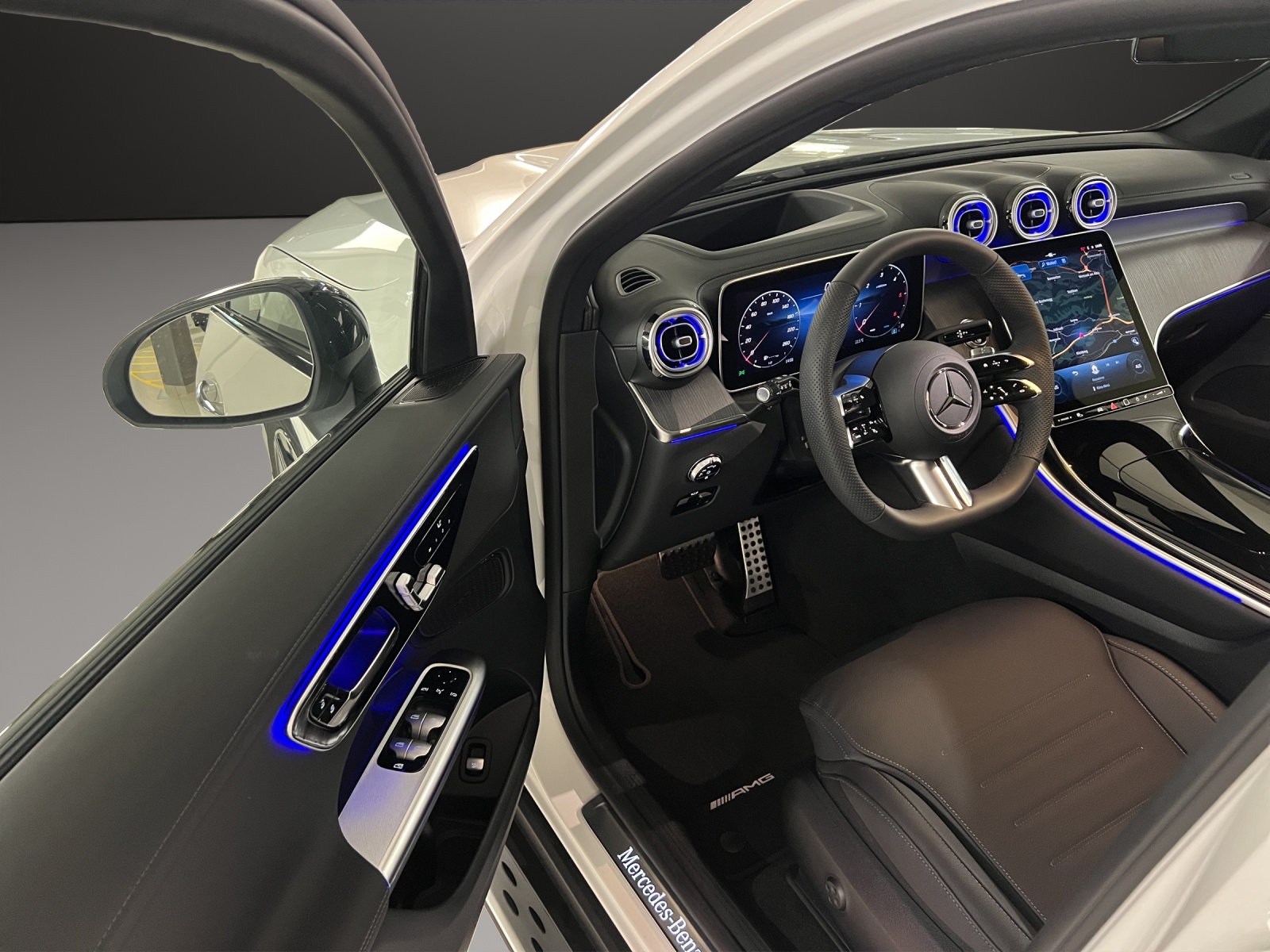 MERCEDES-BENZ GLC 450d 4Matic 9G-Tronic-image-11