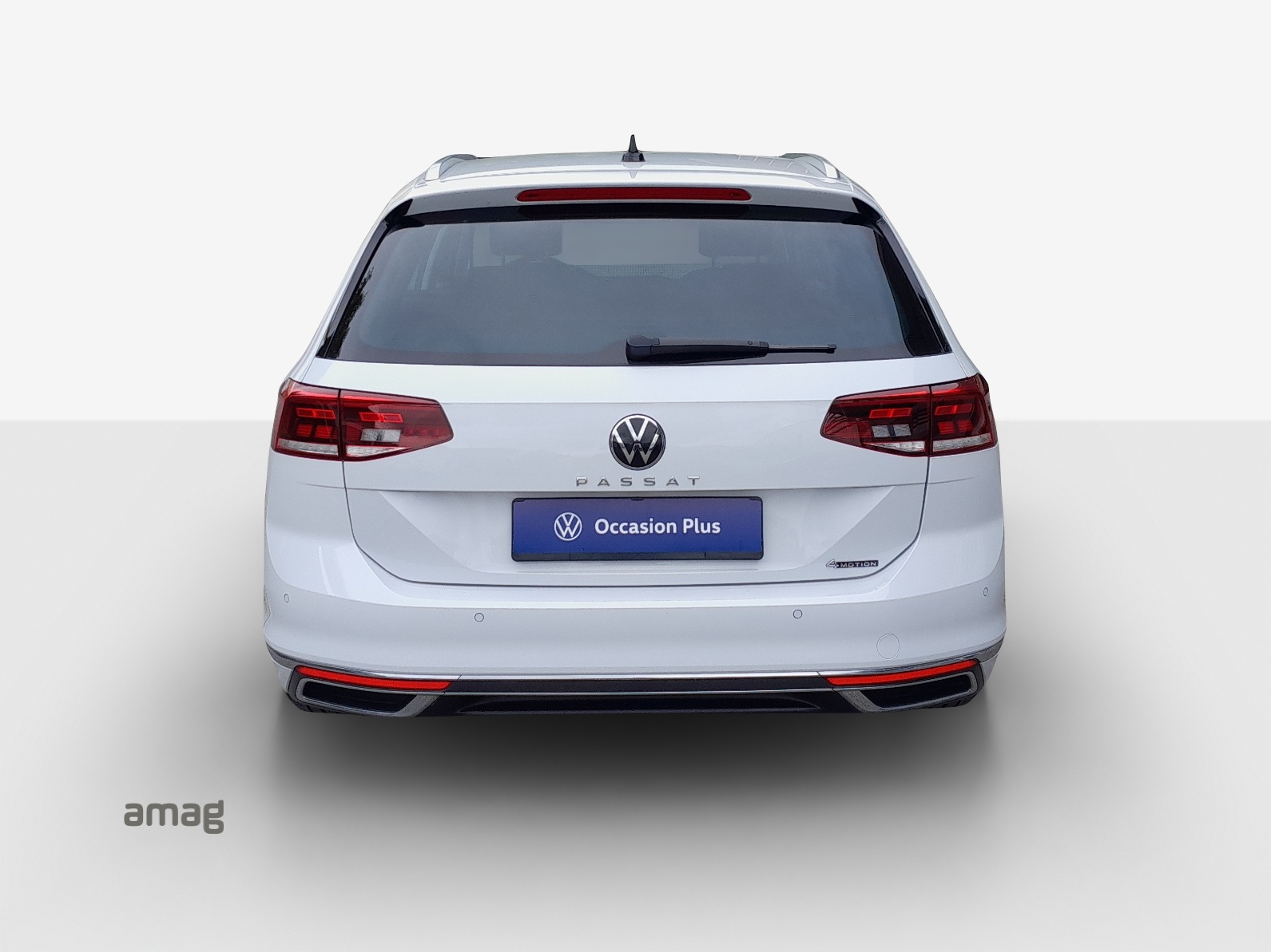VW Passat 2.0 TDI BMT Elegance 4Motion DSG-image-3