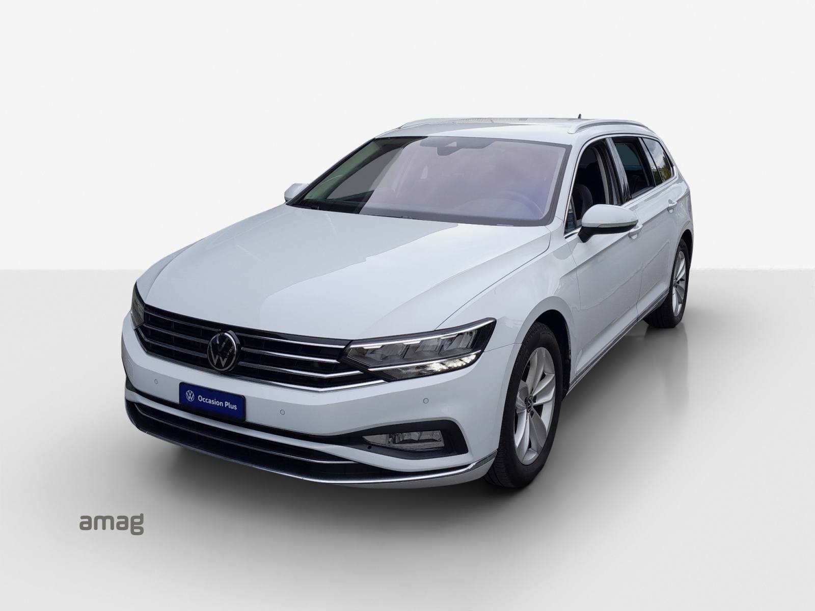 VW Passat 2.0 TDI BMT Elegance 4Motion DSG-image-0