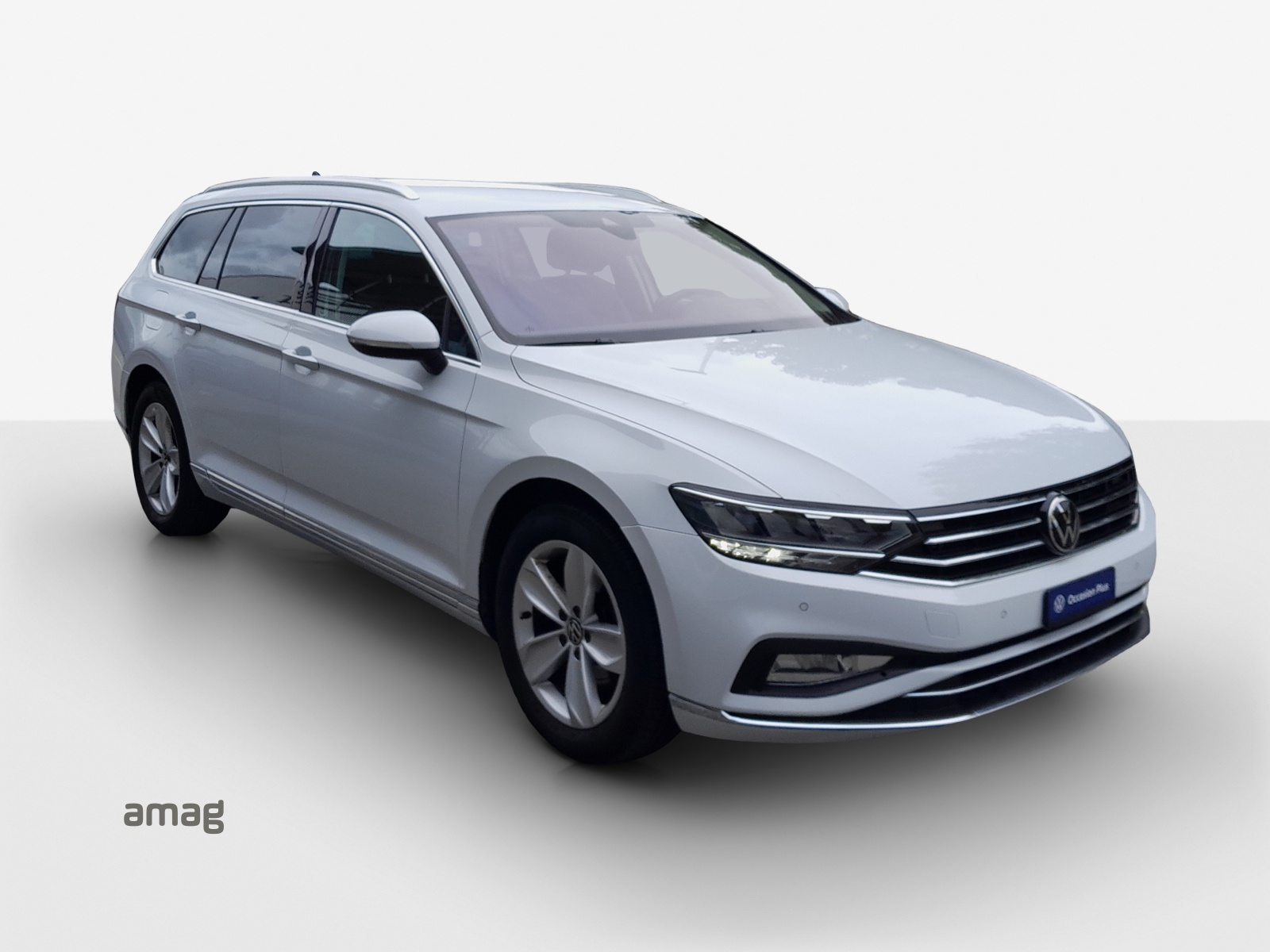 VW Passat 2.0 TDI BMT Elegance 4Motion DSG-image-5