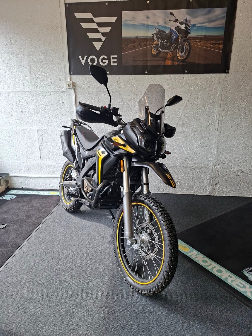 VOGE 300 Rally-image-1