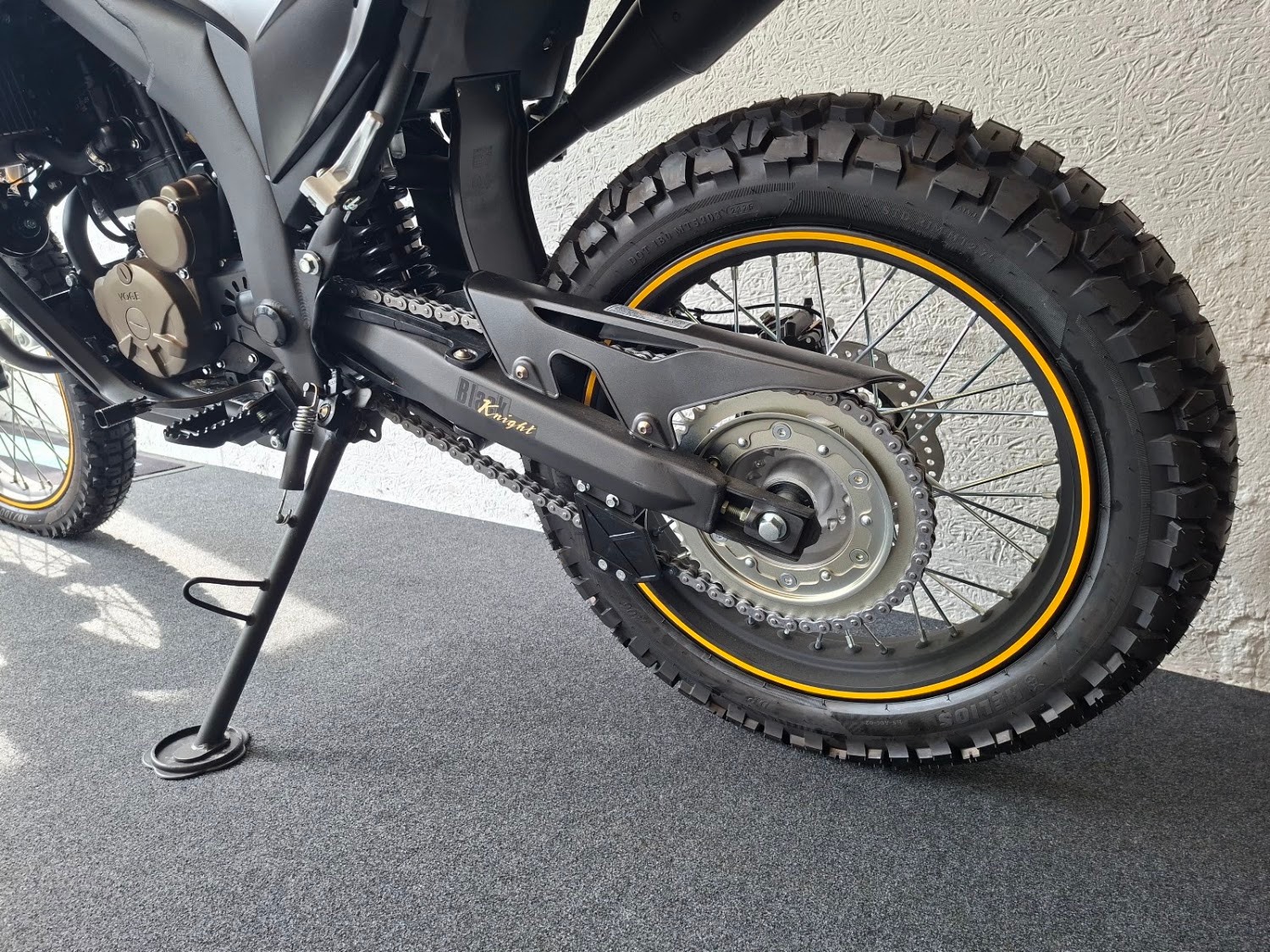VOGE 300 Rally-image-6