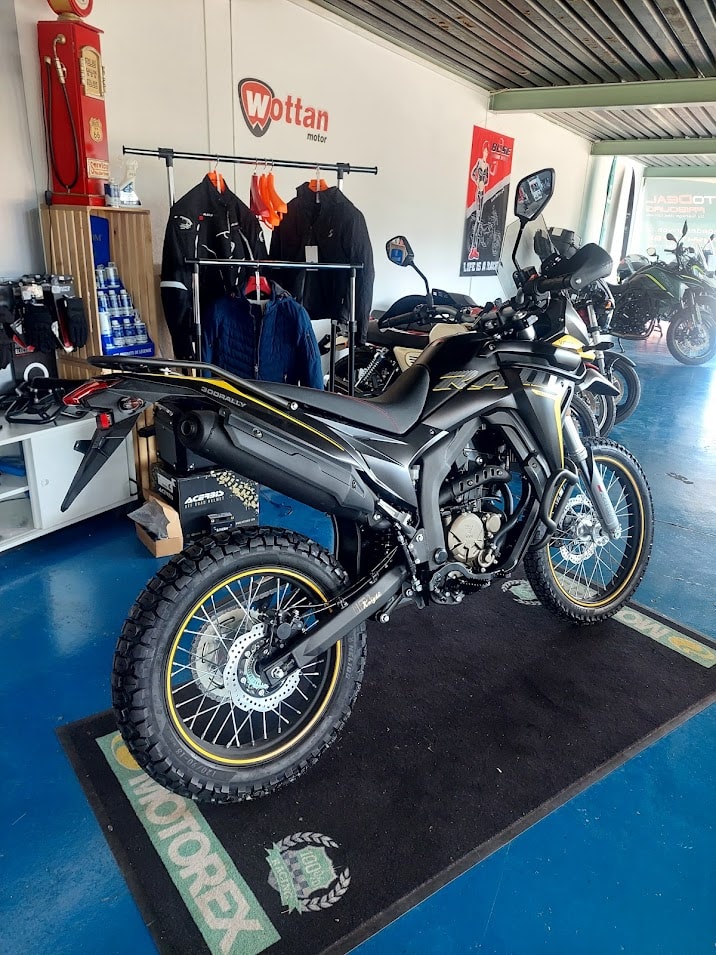 VOGE 300 Rally-image-1