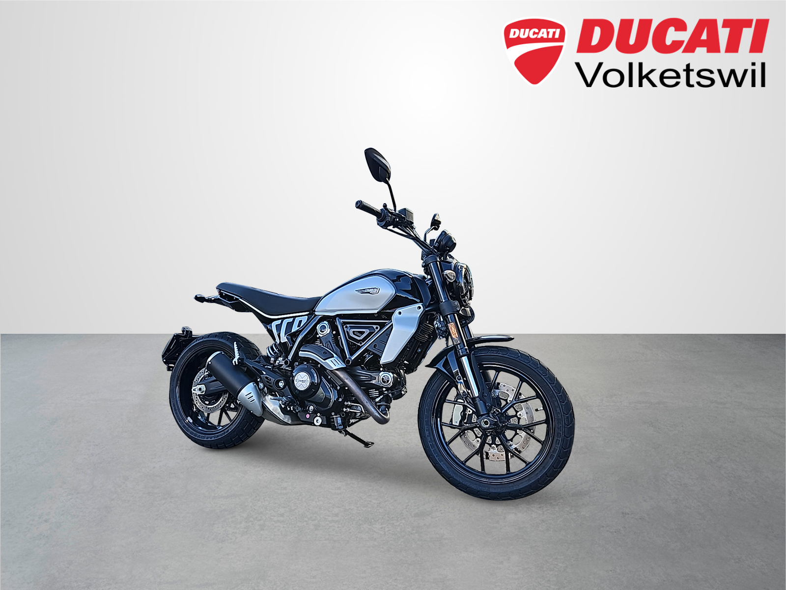 DUCATI Scrambler 803 Icon (35kW)-image-10