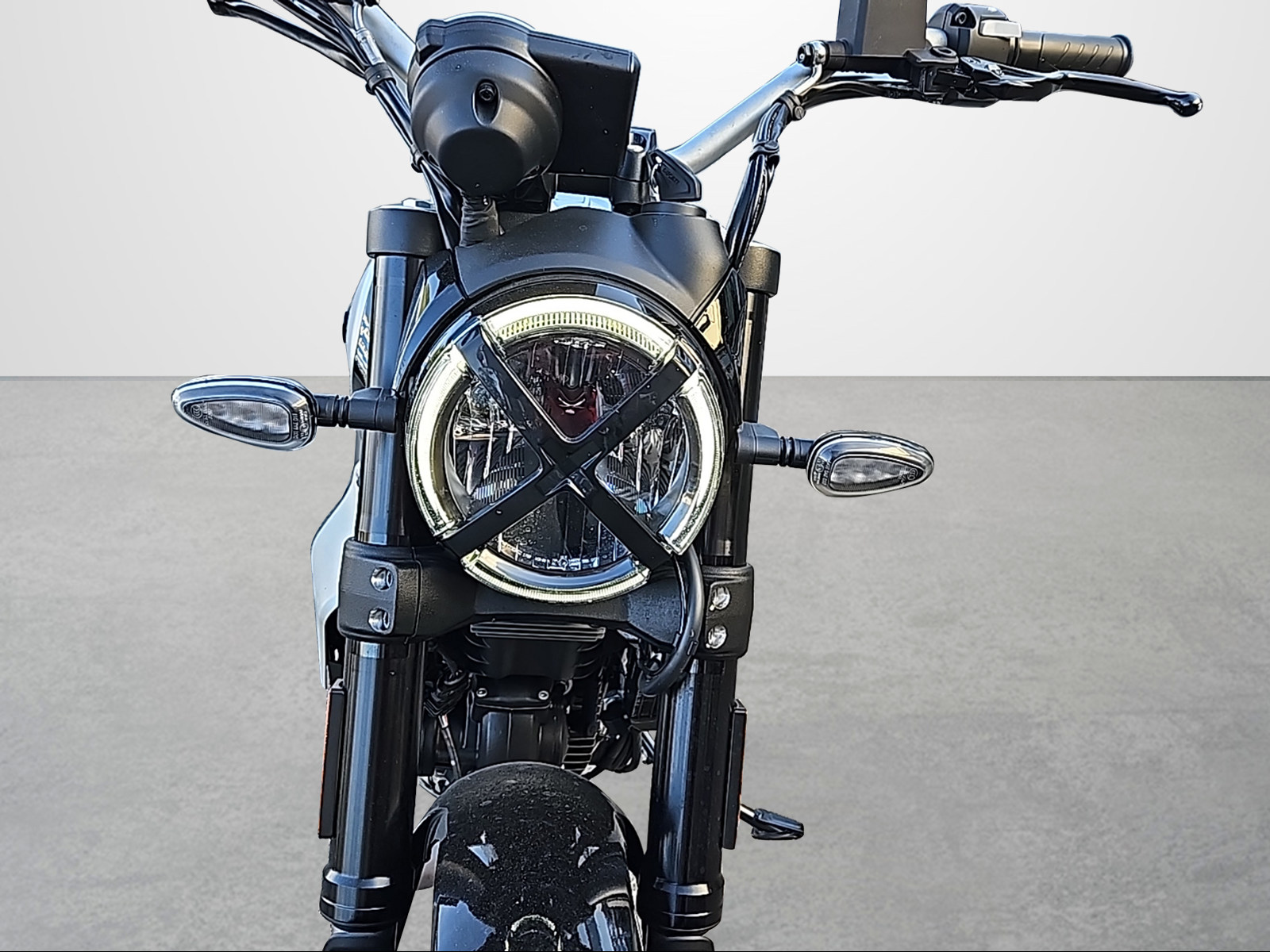DUCATI Scrambler 803 Icon (35kW)-image-13
