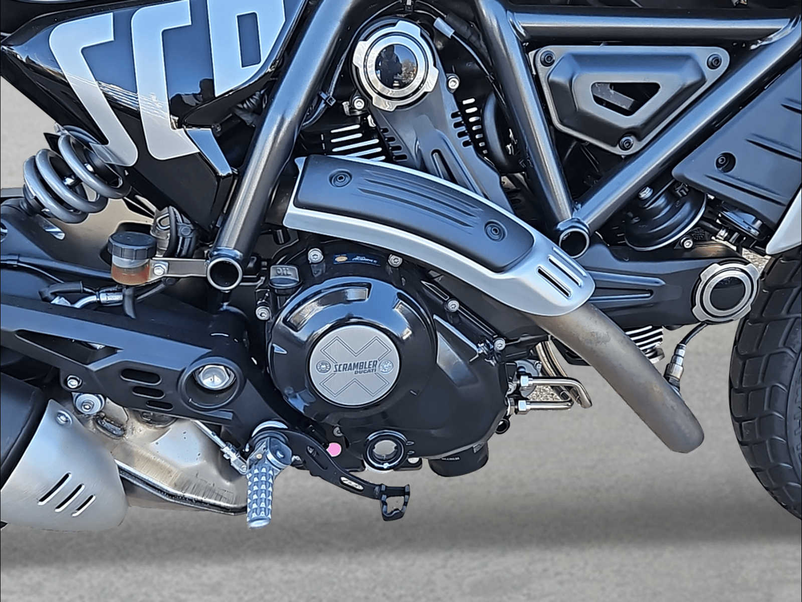 DUCATI Scrambler 803 Icon (35kW)-image-7