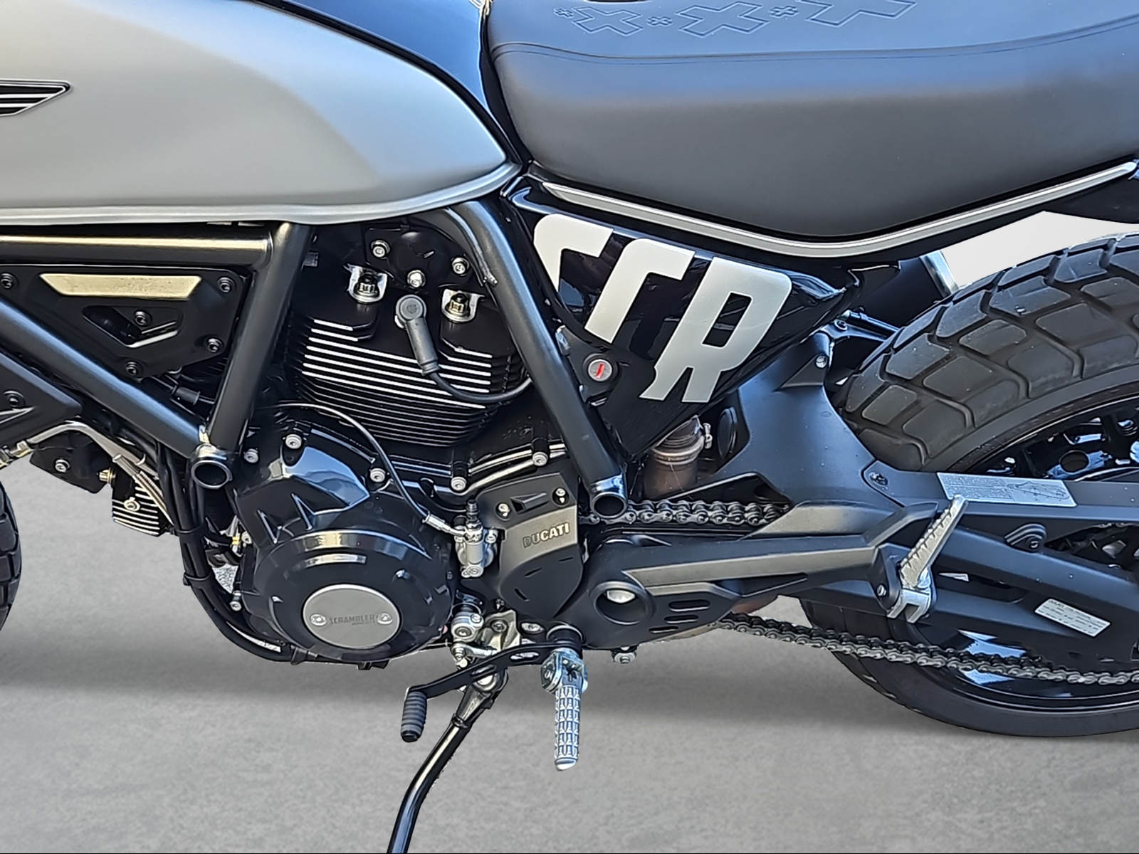 DUCATI Scrambler 803 Icon (35kW)-image-5