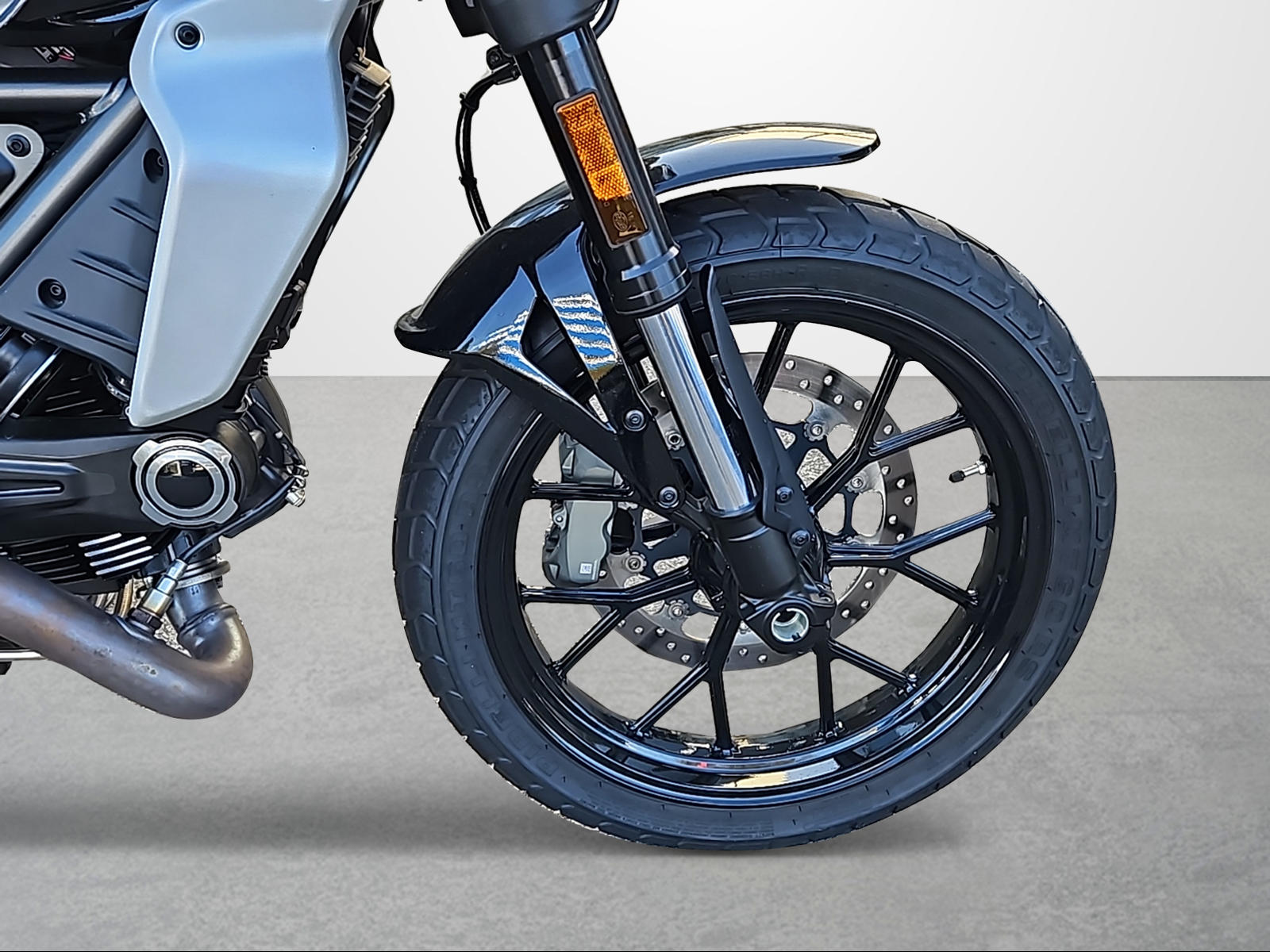 DUCATI Scrambler 803 Icon (35kW)-image-9
