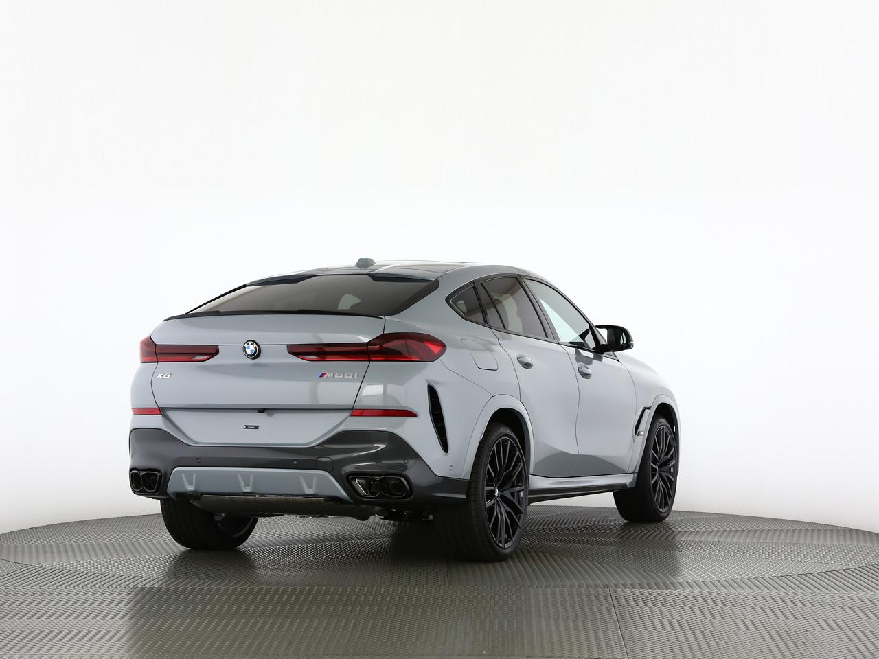 BMW X6 M60i-image-1