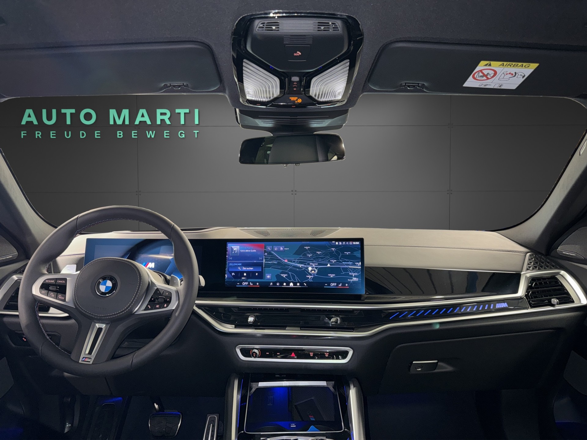 BMW X6 M60i-image-25