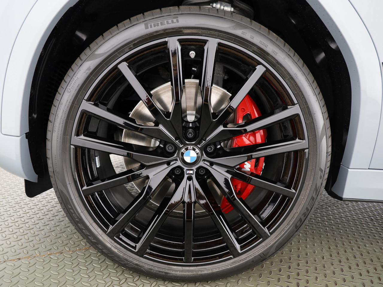 BMW X6 M60i-image-6