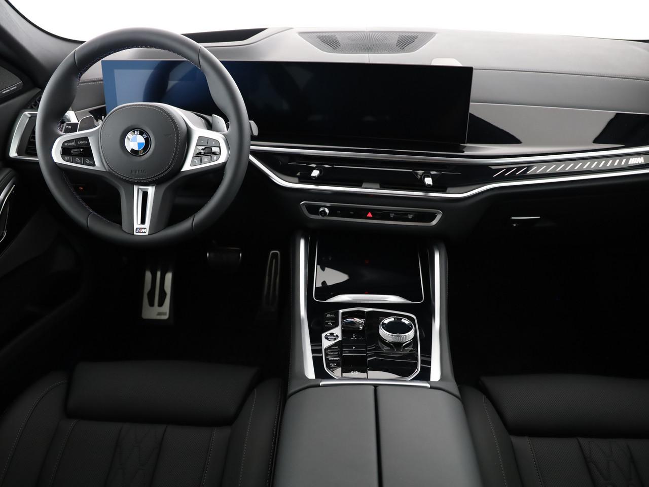 BMW X6 M60i-image-5