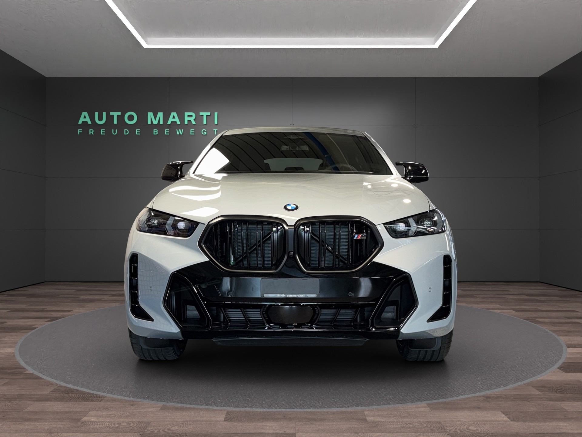 BMW X6 M60i-image-11