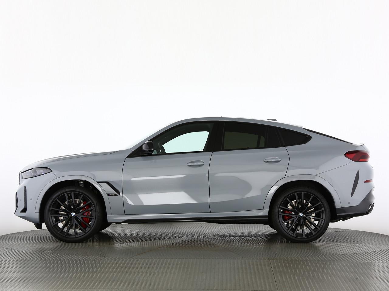 BMW X6 M60i-image-2