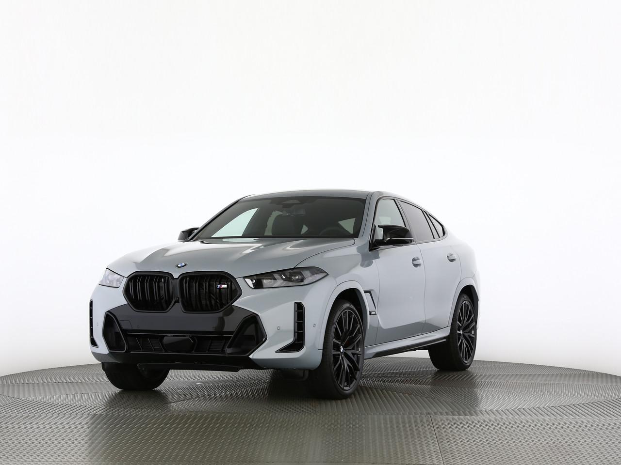 BMW X6 M60i-image-0