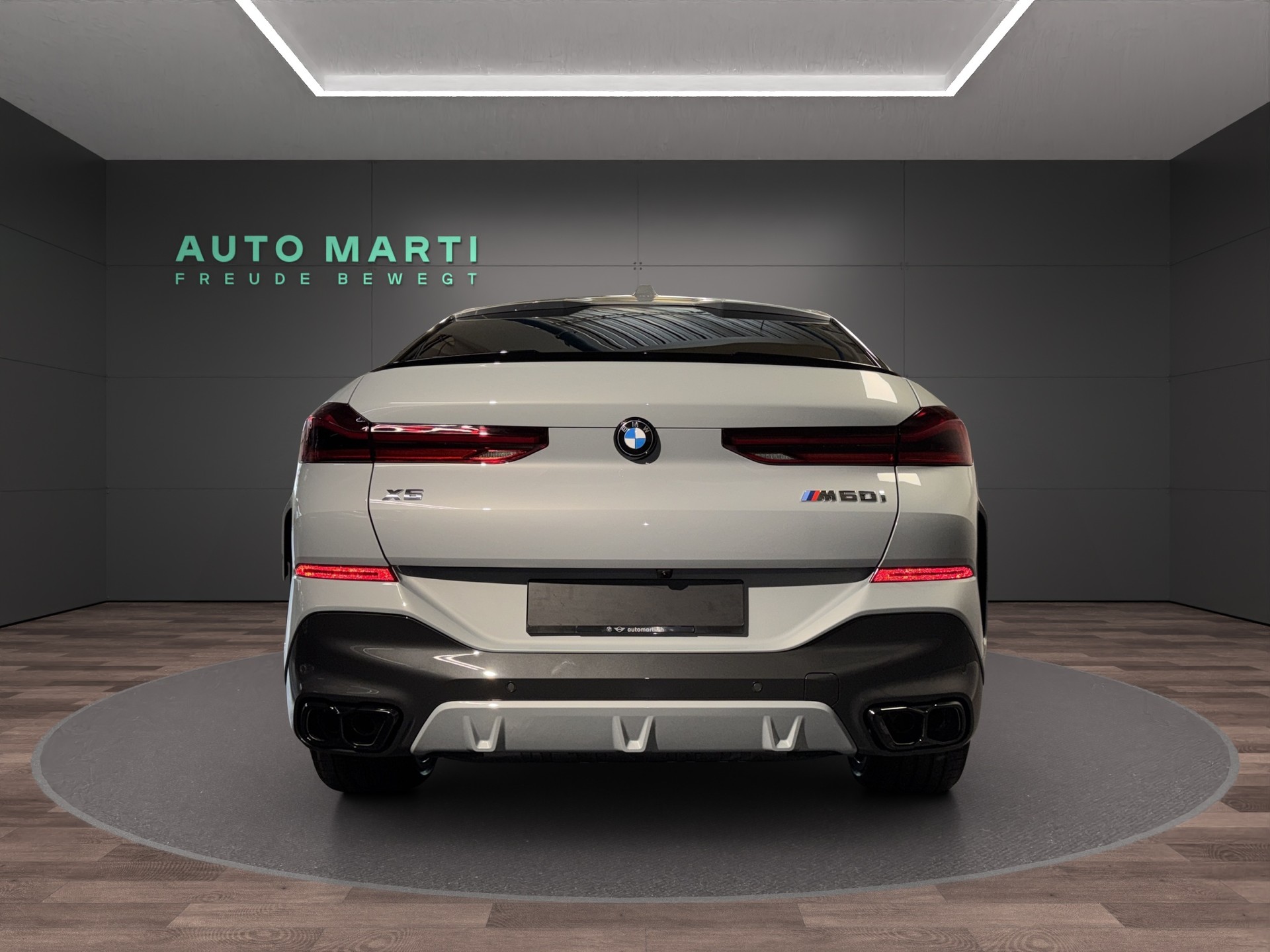 BMW X6 M60i-image-9