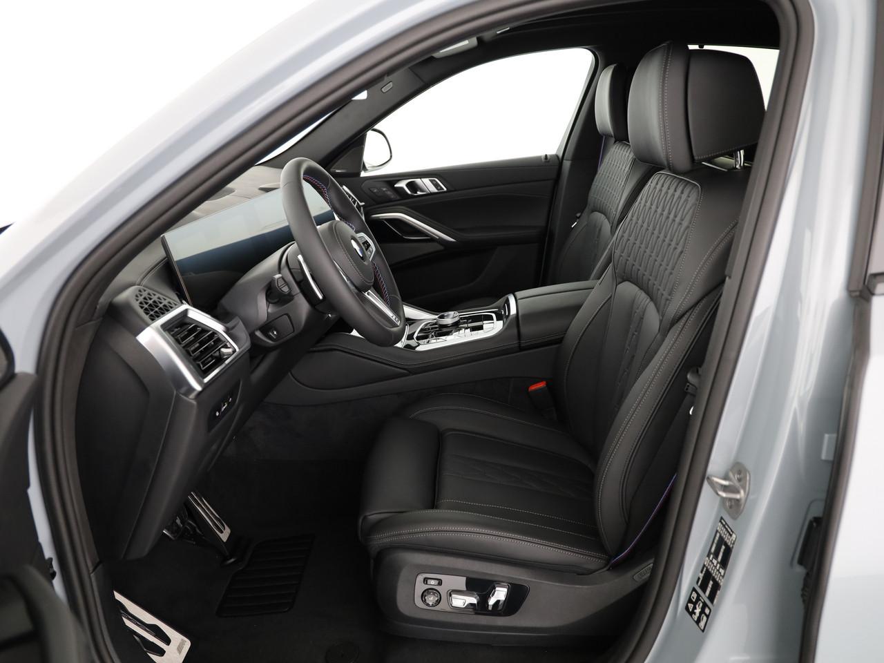 BMW X6 M60i-image-4