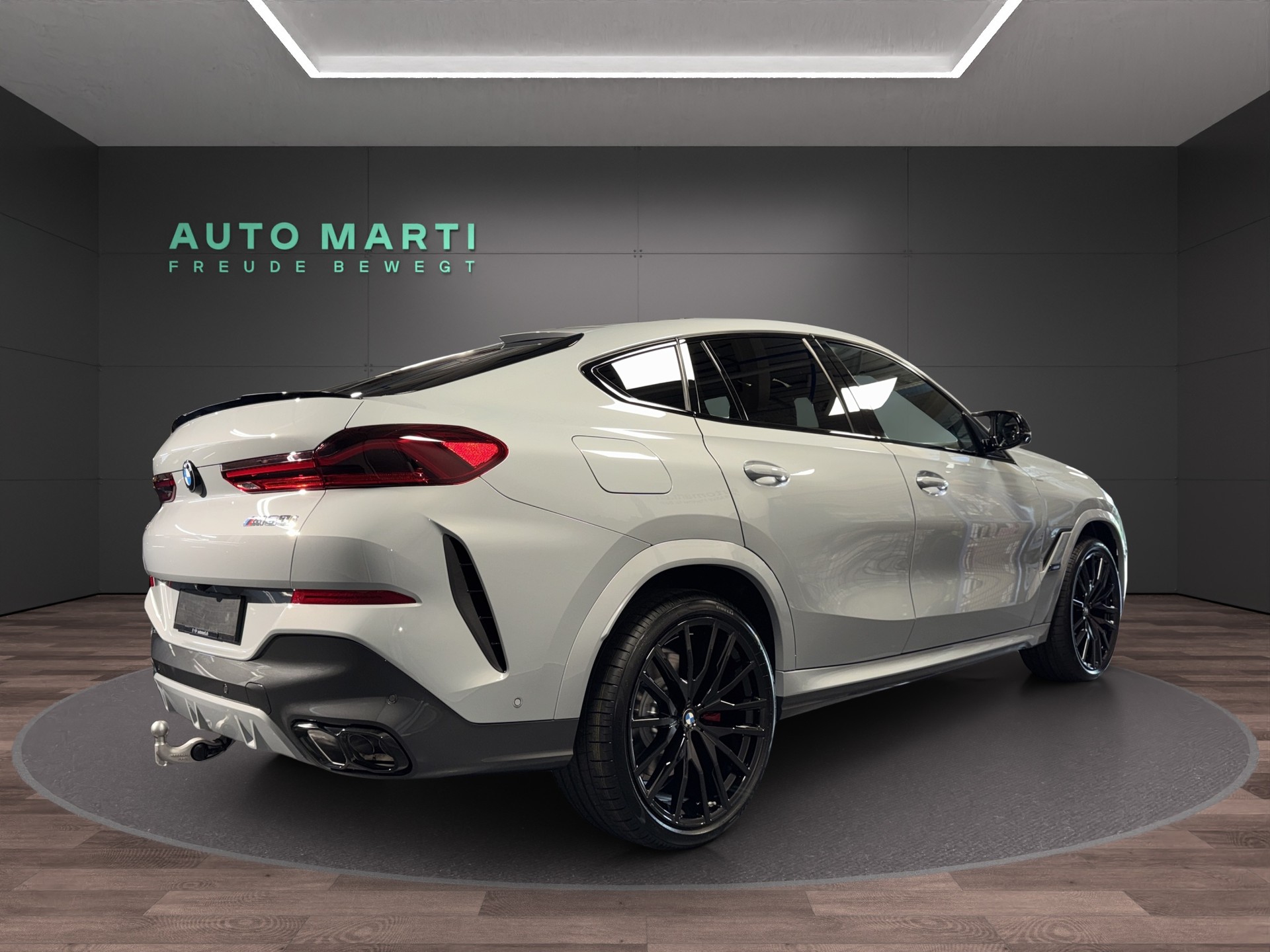 BMW X6 M60i-image-10