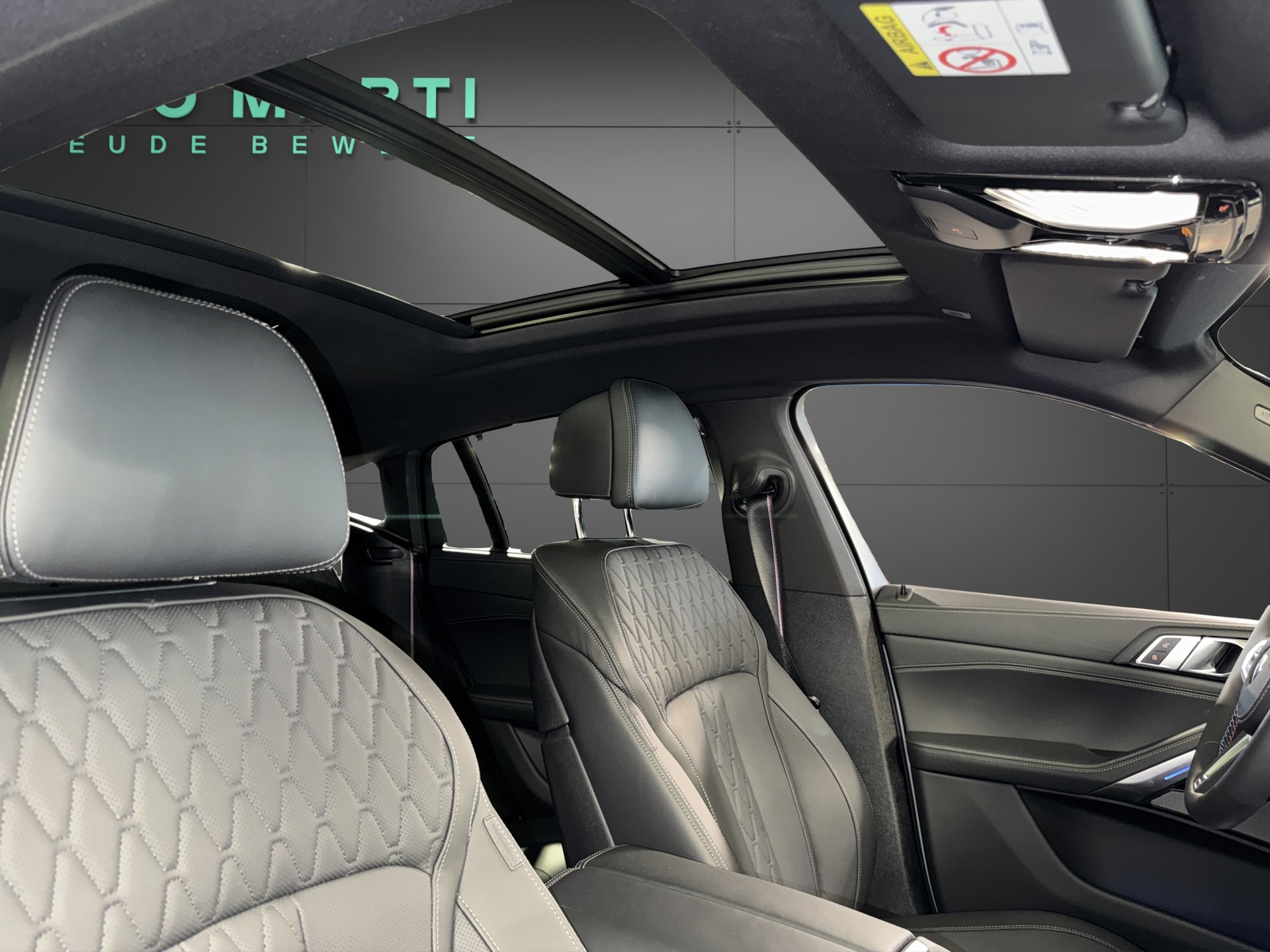 BMW X6 M60i-image-26