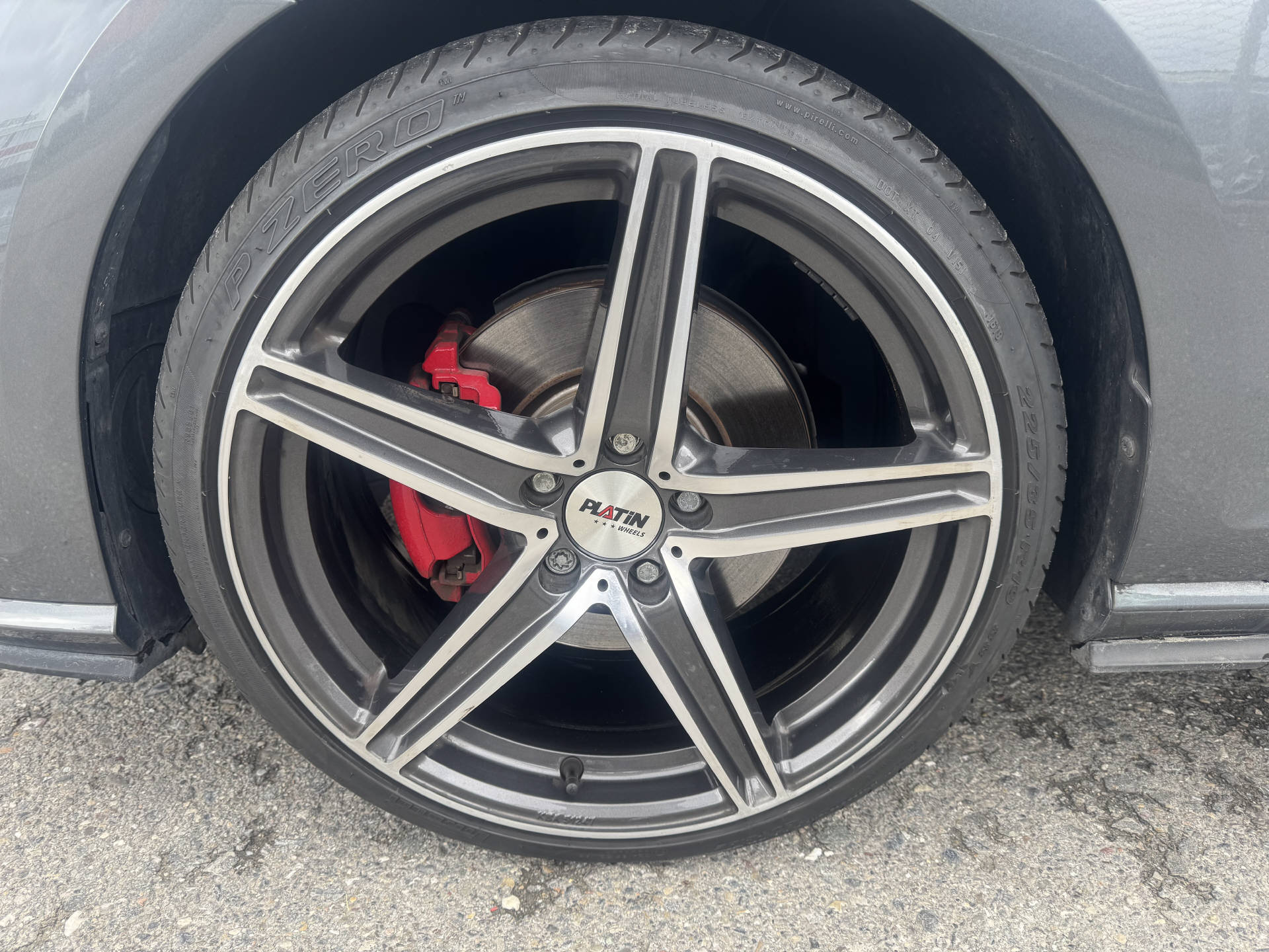 VW Golf VII 2.0 TSI 230 GTI Performance DSG-image-7